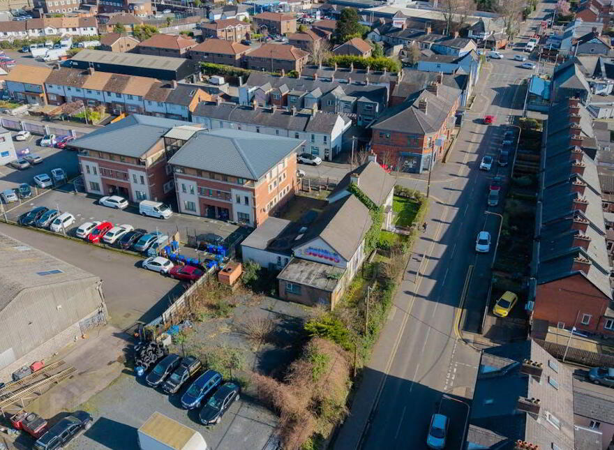 19-21 Upper Dunmurry Lane, Dunmurry, Belfast, BT17 0AA photo