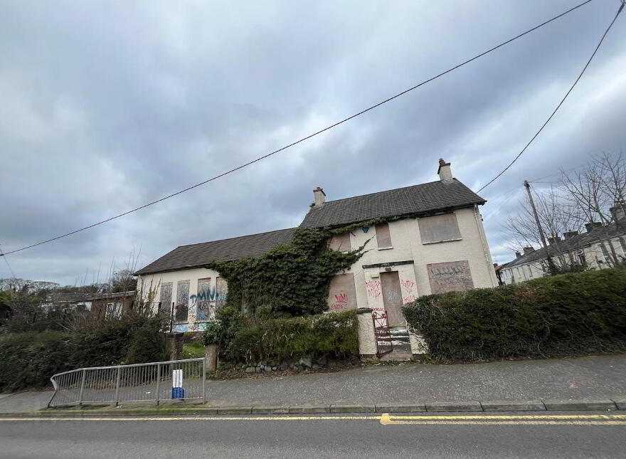 19-21 Upper Dunmurry Lane, Dunmurry, Belfast, BT17 0AA