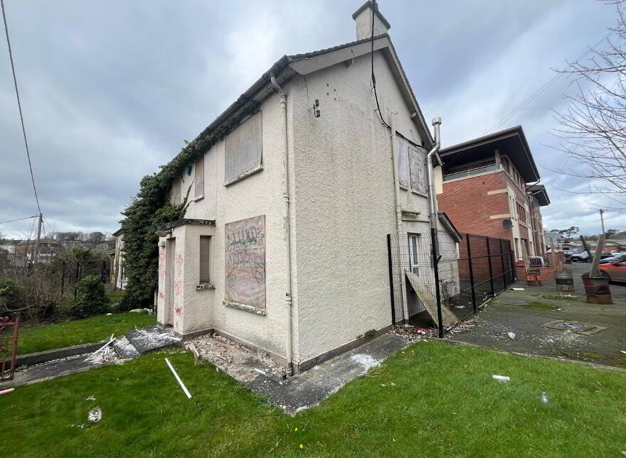 19-21 Upper Dunmurry Lane, Dunmurry, Belfast, BT17 0AA