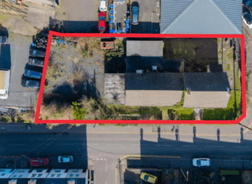 19-21 Upper Dunmurry Lane, Dunmurry, Belfast, BT17 0AA