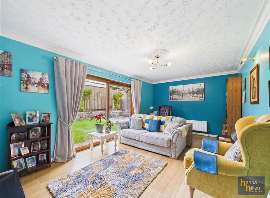 18 Hollywood Grove, Newry, BT34 2JT