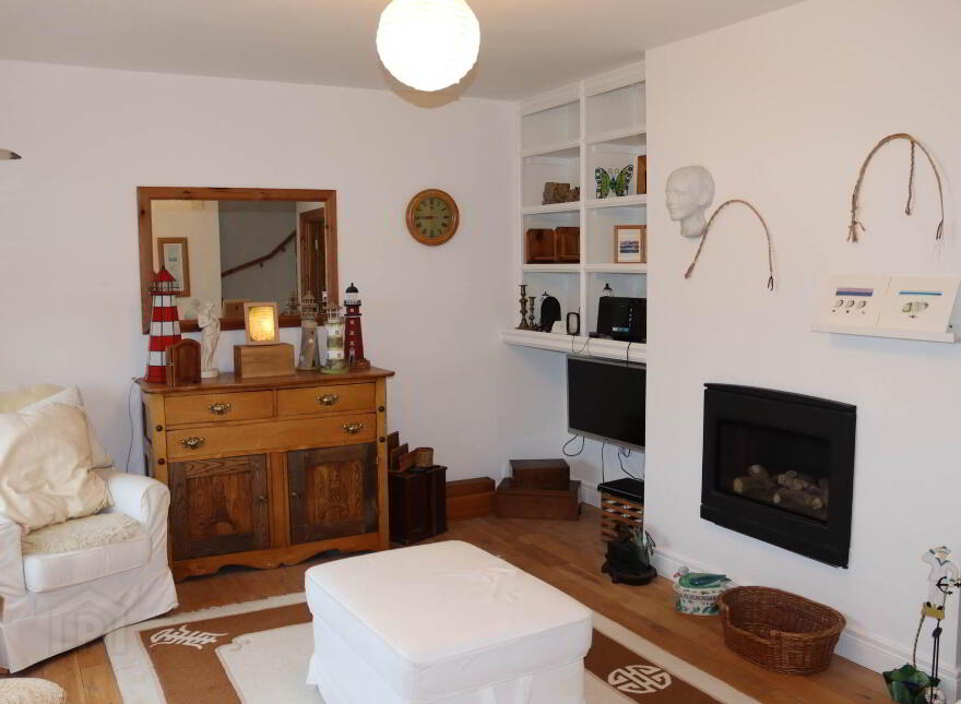 3 Ballynagard Cottages, Rathlin Island, Ballycastle, BT54 6SB