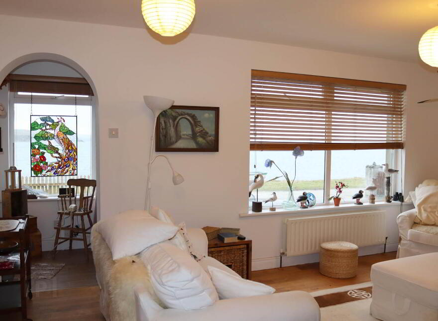 3 Ballynagard Cottages, Rathlin Island, Ballycastle, BT54 6SB