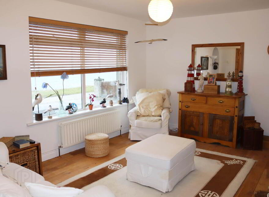 3 Ballynagard Cottages, Rathlin Island, Ballycastle, BT54 6SB