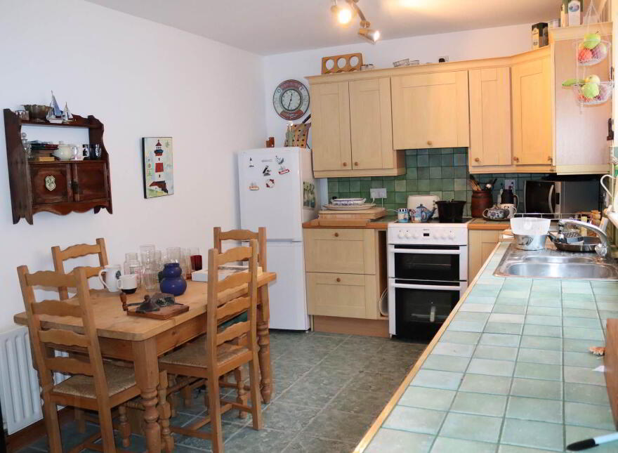3 Ballynagard Cottages, Rathlin Island, Ballycastle, BT54 6SB