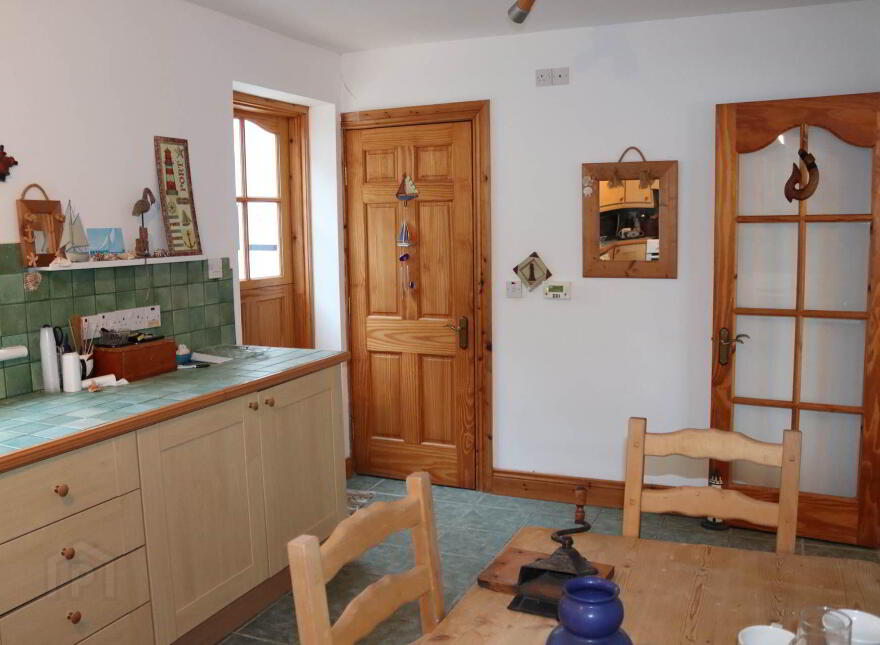 3 Ballynagard Cottages, Rathlin Island, Ballycastle, BT54 6SB