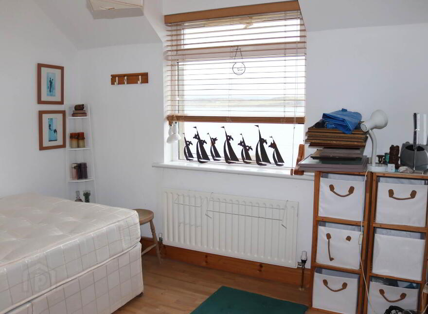 3 Ballynagard Cottages, Rathlin Island, Ballycastle, BT54 6SB