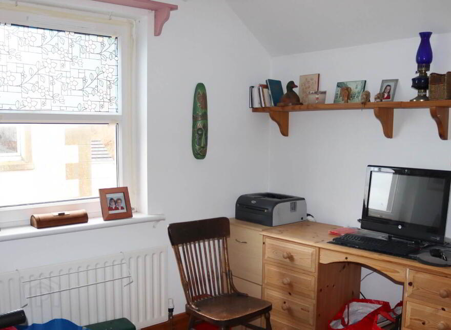 3 Ballynagard Cottages, Rathlin Island, Ballycastle, BT54 6SB