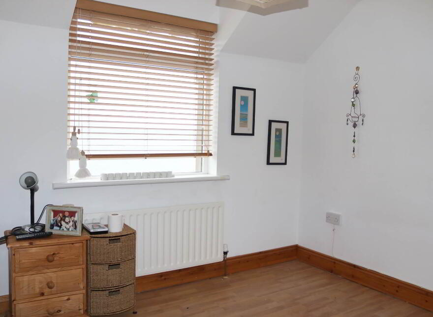 3 Ballynagard Cottages, Rathlin Island, Ballycastle, BT54 6SB