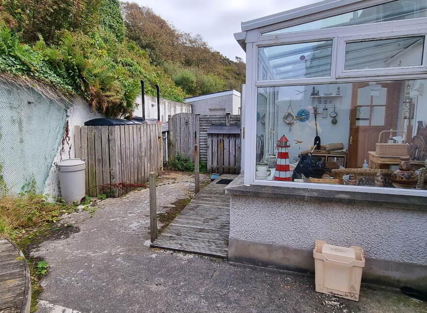 3 Ballynagard Cottages, Rathlin Island, Ballycastle, BT54 6SB