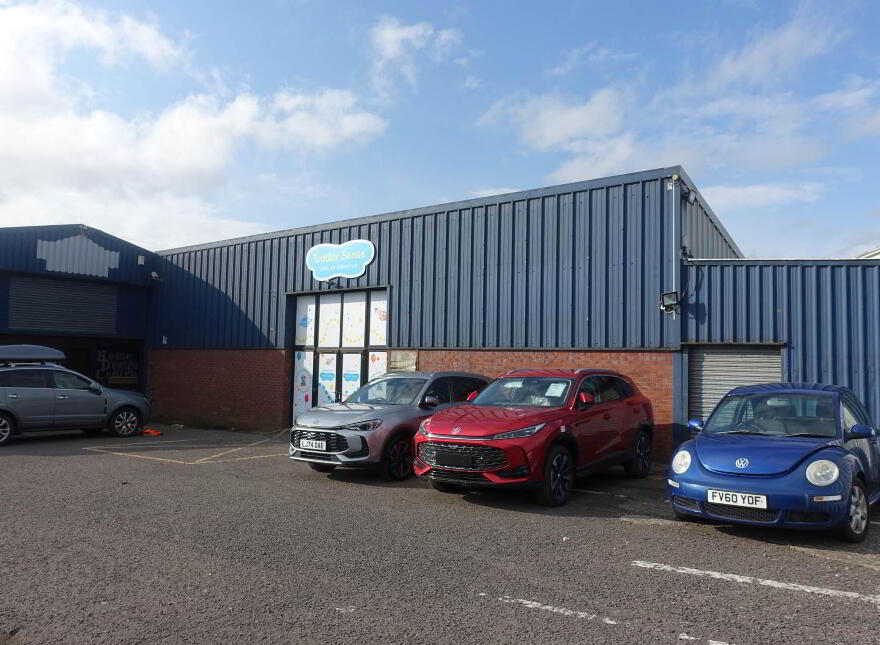 28a Tempo Road, Enniskillen, BT74 6HR