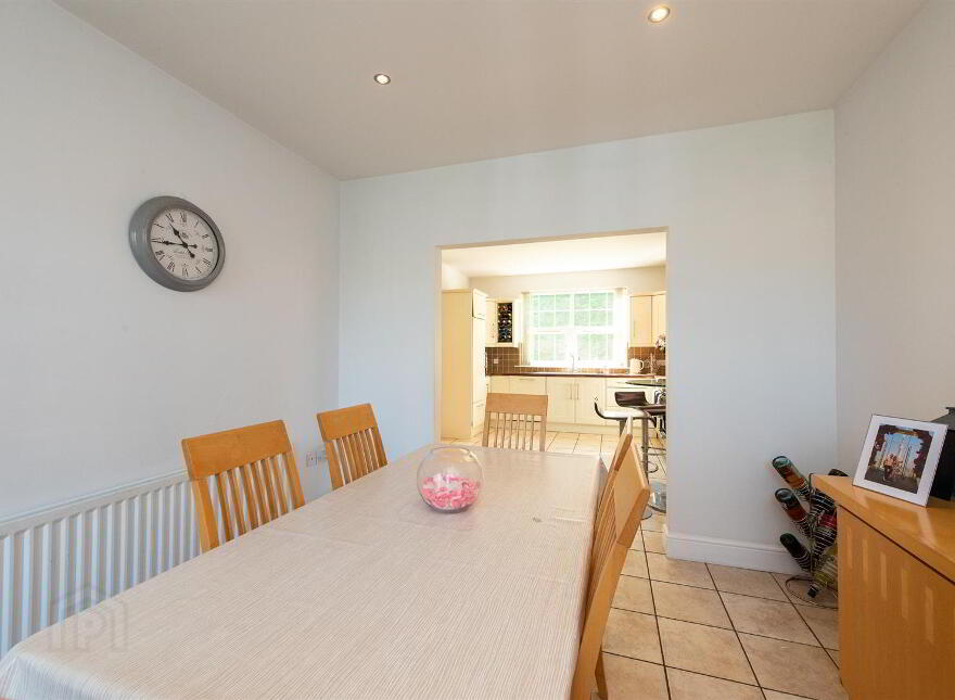 28 Meadow View, Downpatrick, BT30 6LT