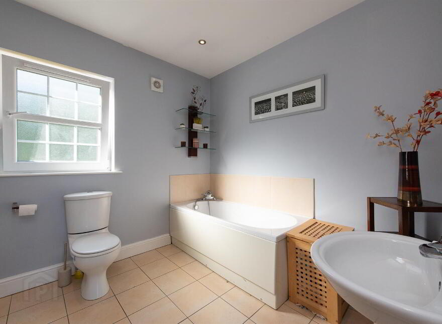 28 Meadow View, Downpatrick, BT30 6LT