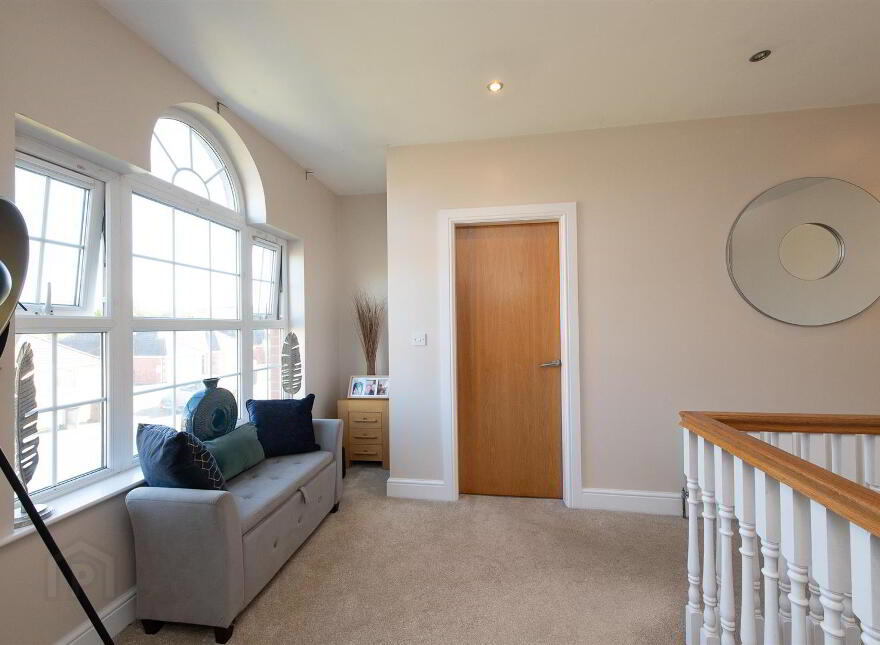 28 Meadow View, Downpatrick, BT30 6LT