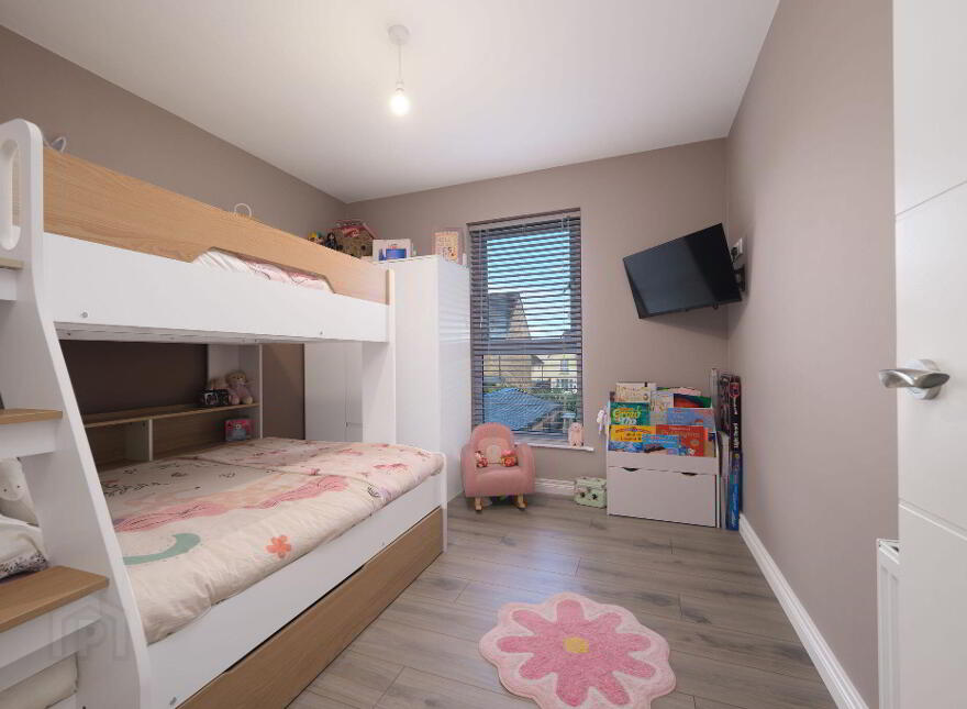 2 Lakeside Close, Coleraine, BT52 2FB
