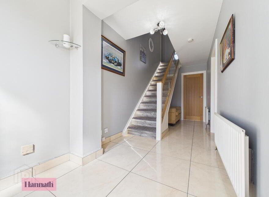 12 Richmond Close, Tandragee, BT62 2JG