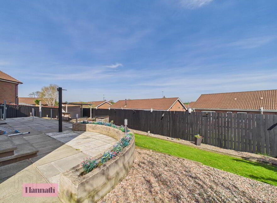 12 Richmond Close, Tandragee, BT62 2JG