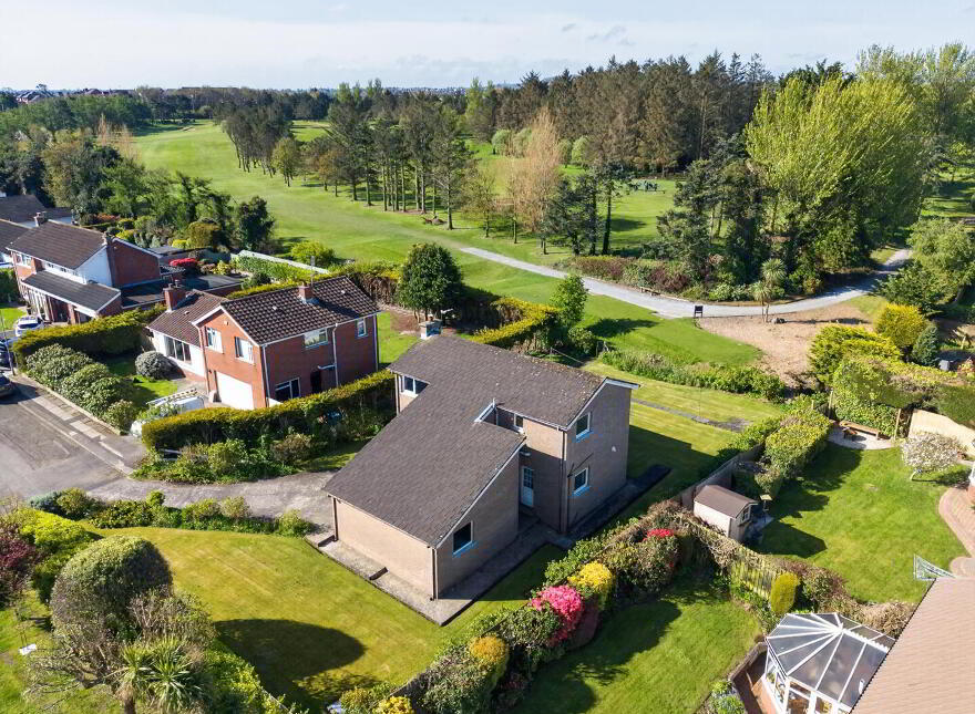 "Fairways", 2 Coniston Road, Bangor, BT20 4QQ