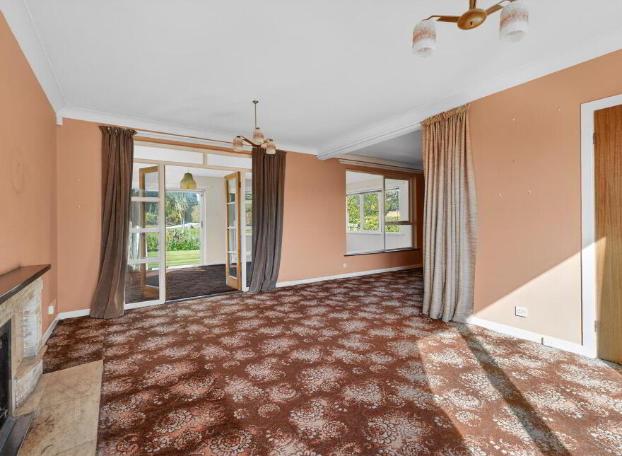 "Fairways", 2 Coniston Road, Bangor, BT20 4QQ