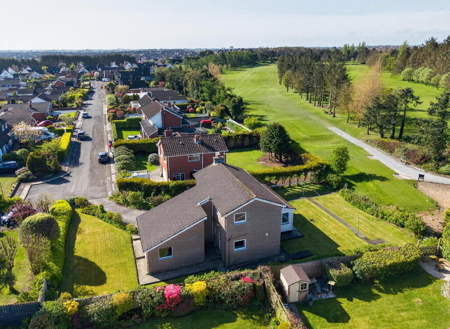 "Fairways", 2 Coniston Road, Bangor, BT20 4QQ