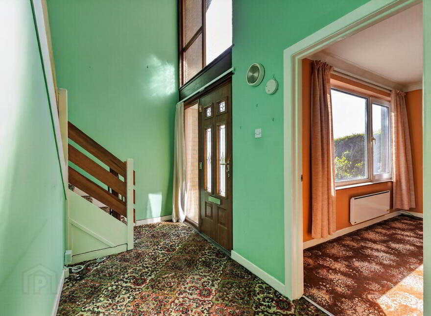 "Fairways", 2 Coniston Road, Bangor, BT20 4QQ
