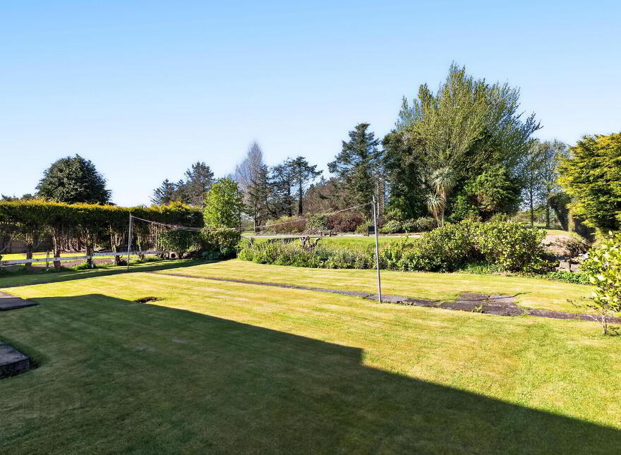 "Fairways", 2 Coniston Road, Bangor, BT20 4QQ