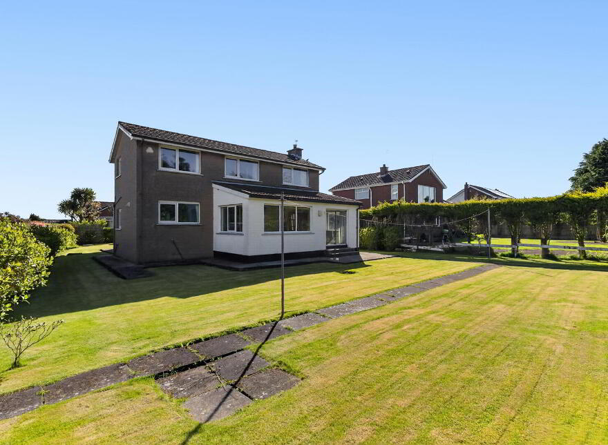 "Fairways", 2 Coniston Road, Bangor, BT20 4QQ