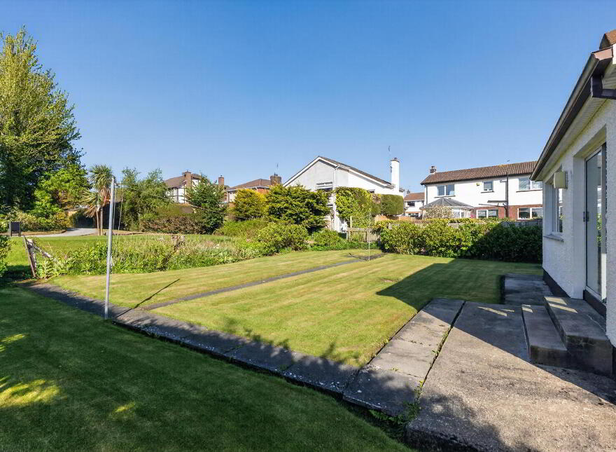 "Fairways", 2 Coniston Road, Bangor, BT20 4QQ