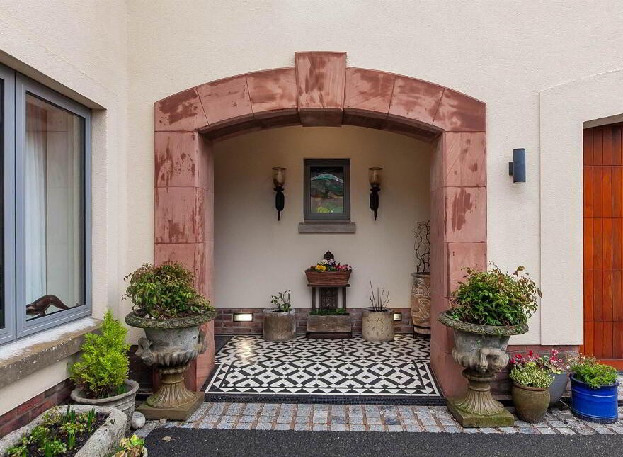 'Glentogher', 29 Bridge Road, Helen's Bay, BT19 1TS