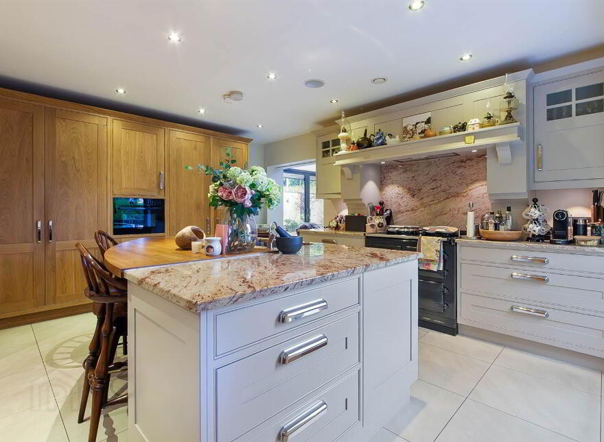 'Glentogher', 29 Bridge Road, Helen's Bay, BT19 1TS