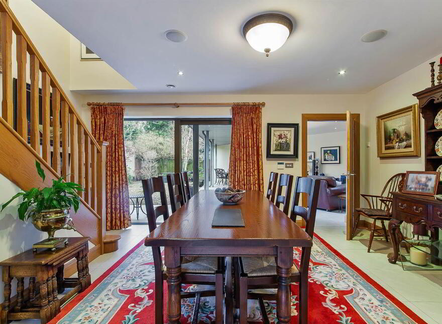 'Glentogher', 29 Bridge Road, Helen's Bay, BT19 1TS