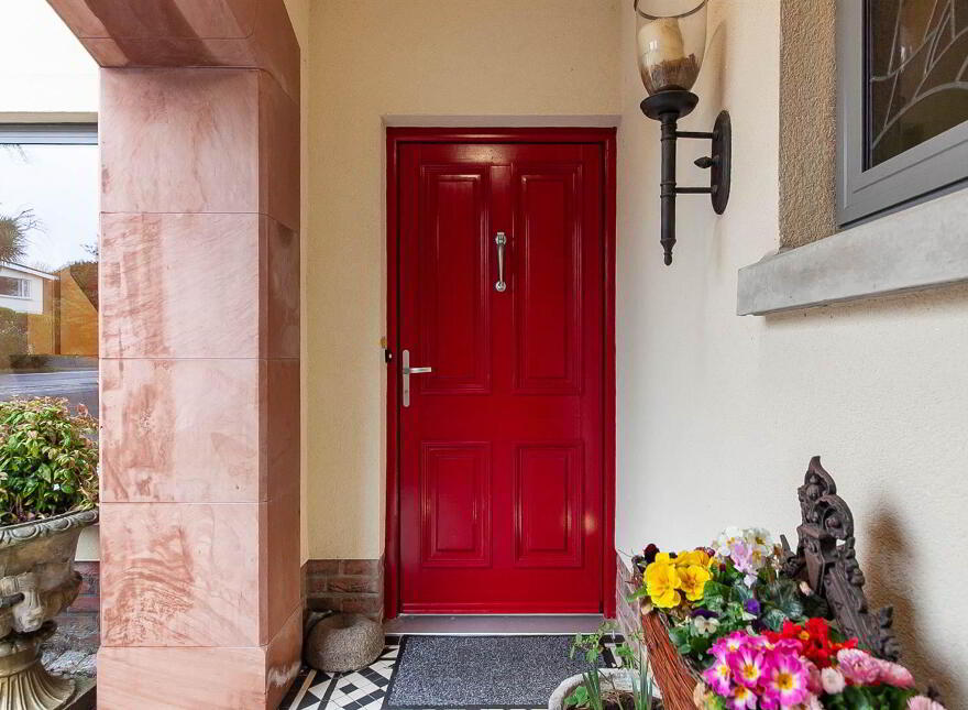 'Glentogher', 29 Bridge Road, Helen's Bay, BT19 1TS