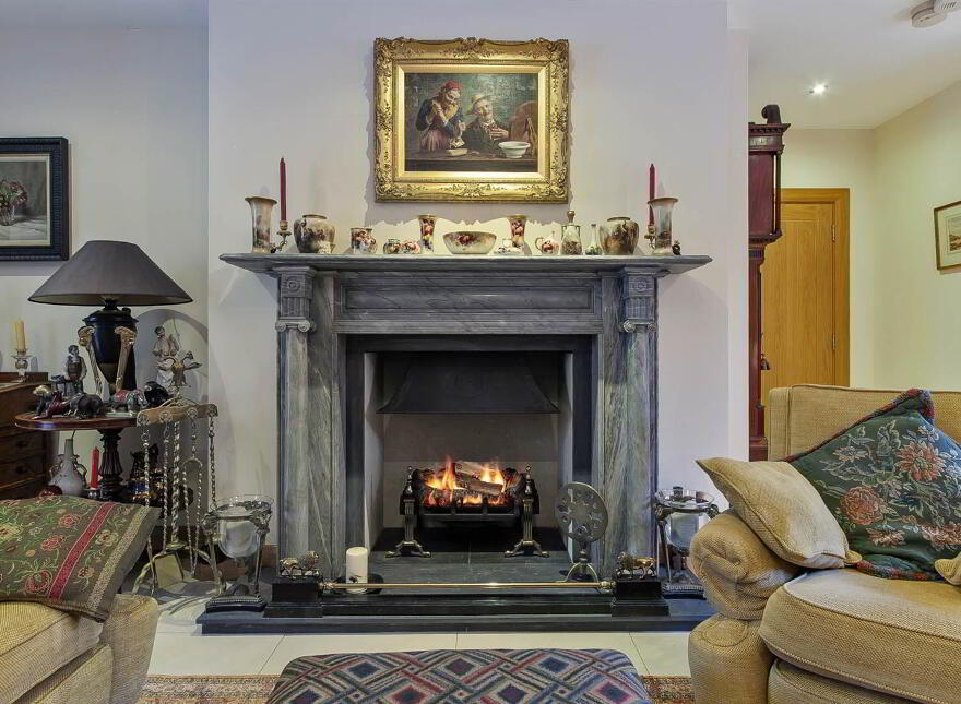 'Glentogher', 29 Bridge Road, Helen's Bay, BT19 1TS