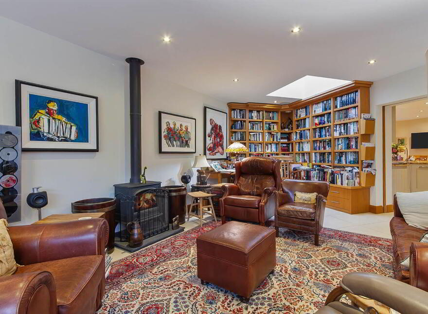 'Glentogher', 29 Bridge Road, Helen's Bay, BT19 1TS