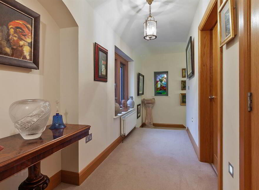 'Glentogher', 29 Bridge Road, Helen's Bay, BT19 1TS