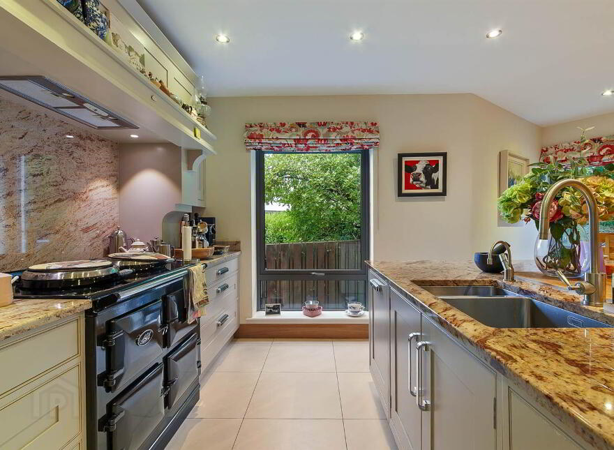 'Glentogher', 29 Bridge Road, Helen's Bay, BT19 1TS