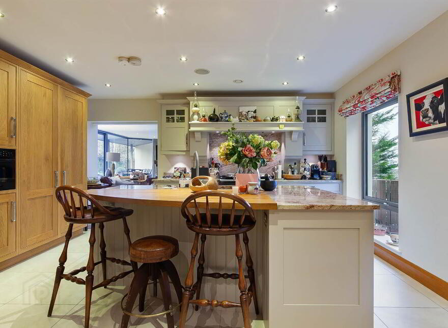 'Glentogher', 29 Bridge Road, Helen's Bay, BT19 1TS