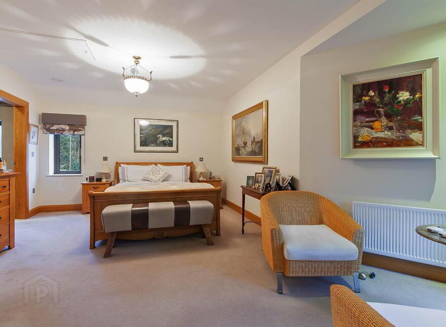 'Glentogher', 29 Bridge Road, Helen's Bay, BT19 1TS