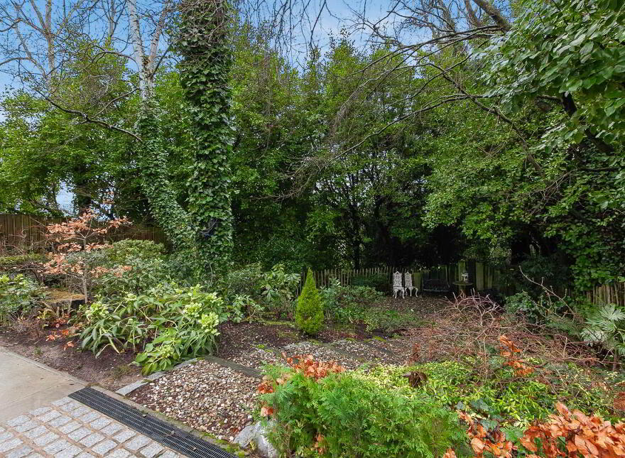 'Glentogher', 29 Bridge Road, Helen's Bay, BT19 1TS