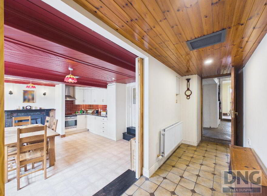 The Little Arrigle, Main Street, Ballyhale, R95FDH6