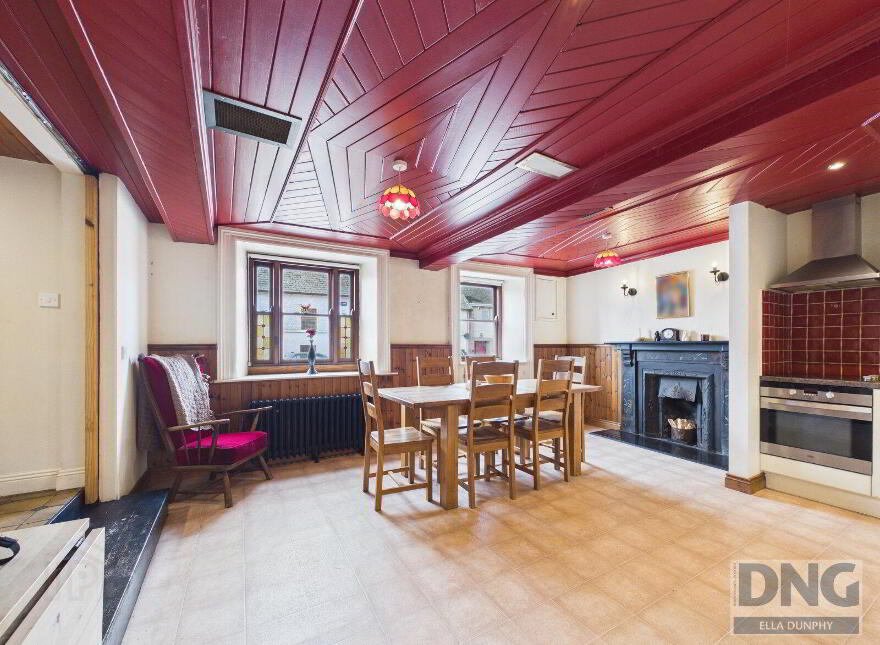 The Little Arrigle, Main Street, Ballyhale, R95FDH6