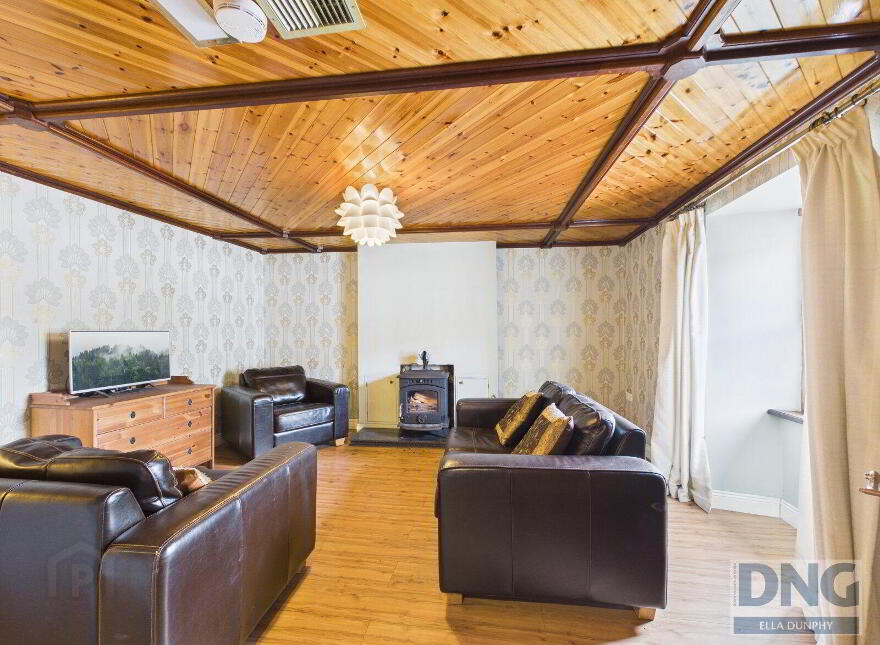 The Little Arrigle, Main Street, Ballyhale, R95FDH6
