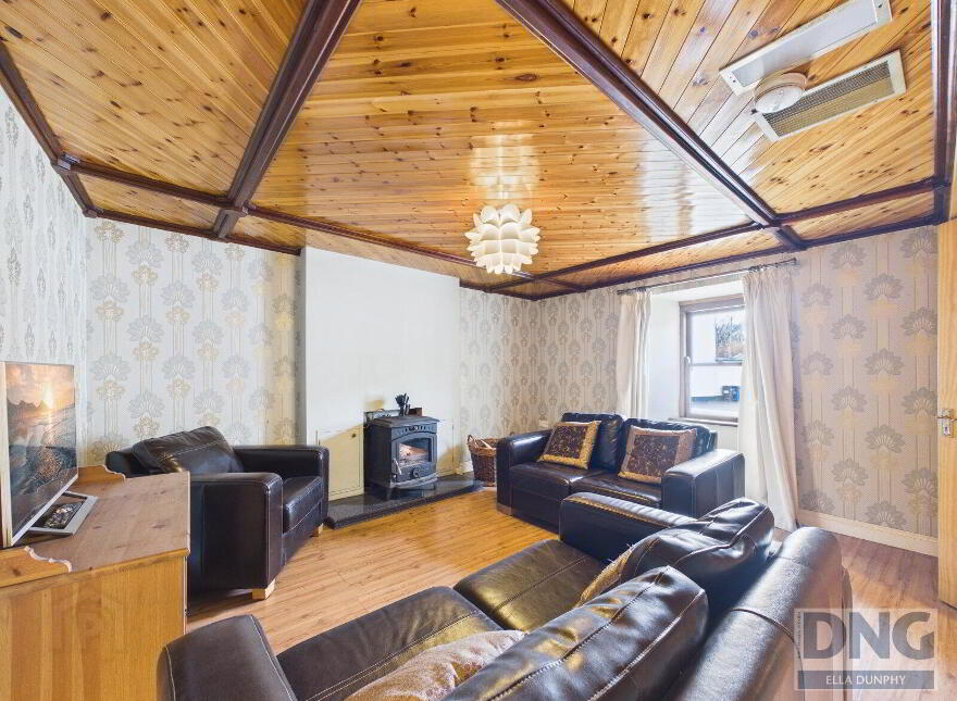 The Little Arrigle, Main Street, Ballyhale, R95FDH6