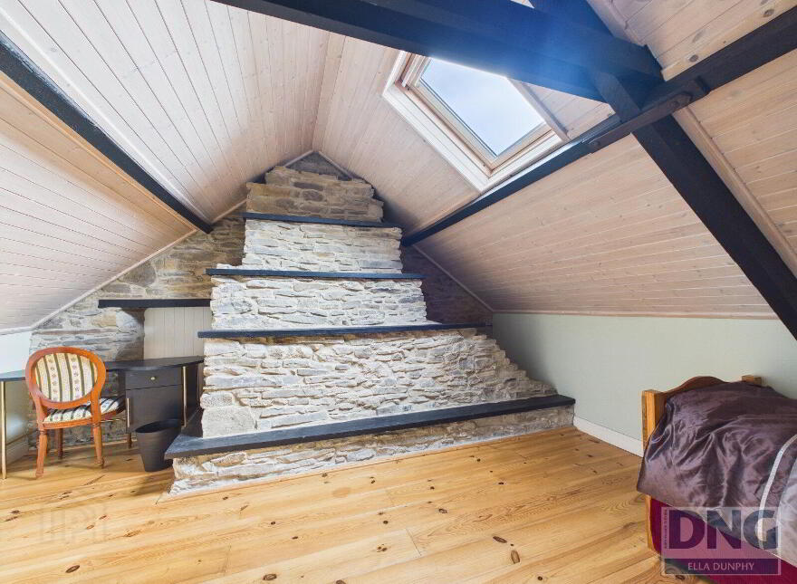 The Little Arrigle, Main Street, Ballyhale, R95FDH6