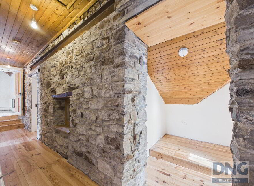 The Little Arrigle, Main Street, Ballyhale, R95FDH6