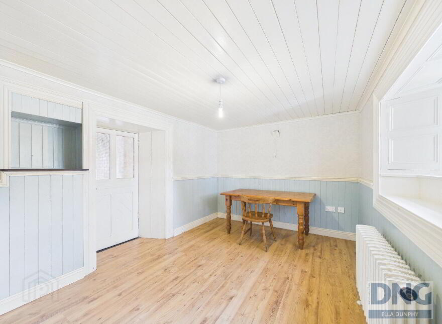 The Little Arrigle, Main Street, Ballyhale, R95FDH6