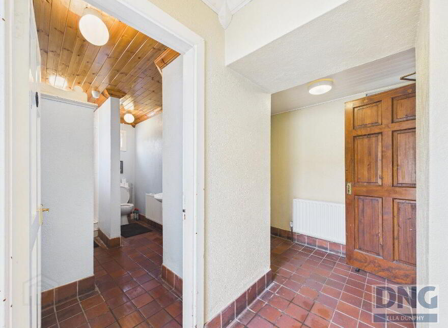 The Little Arrigle, Main Street, Ballyhale, R95FDH6