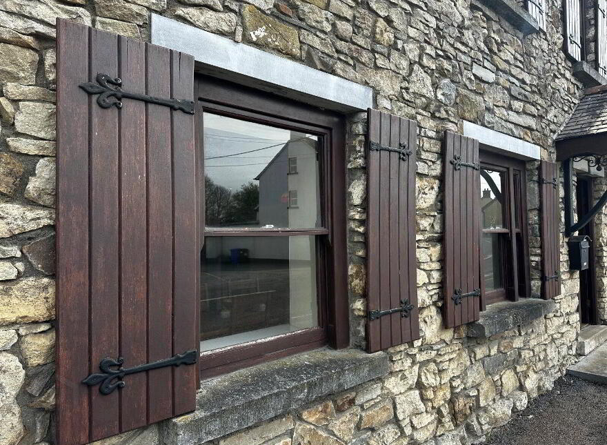 The Little Arrigle, Main Street, Ballyhale, R95FDH6