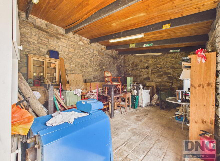 The Little Arrigle, Main Street, Ballyhale, R95FDH6