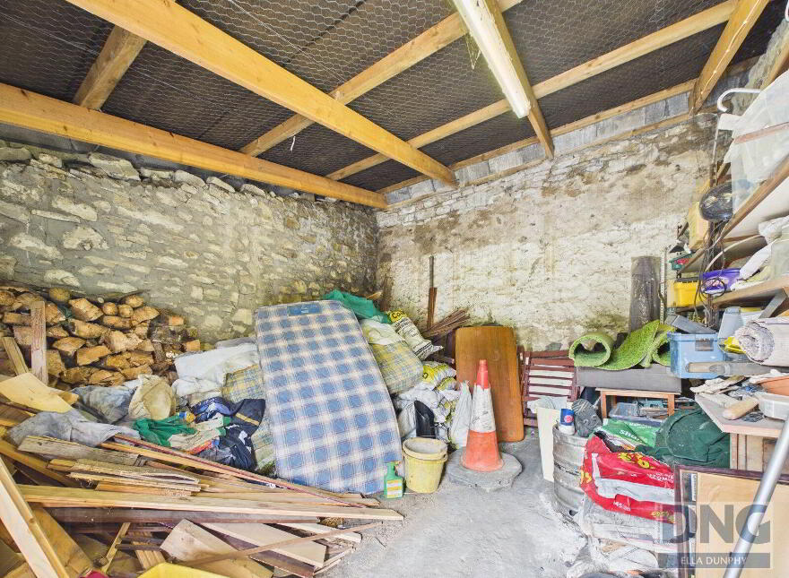 The Little Arrigle, Main Street, Ballyhale, R95FDH6